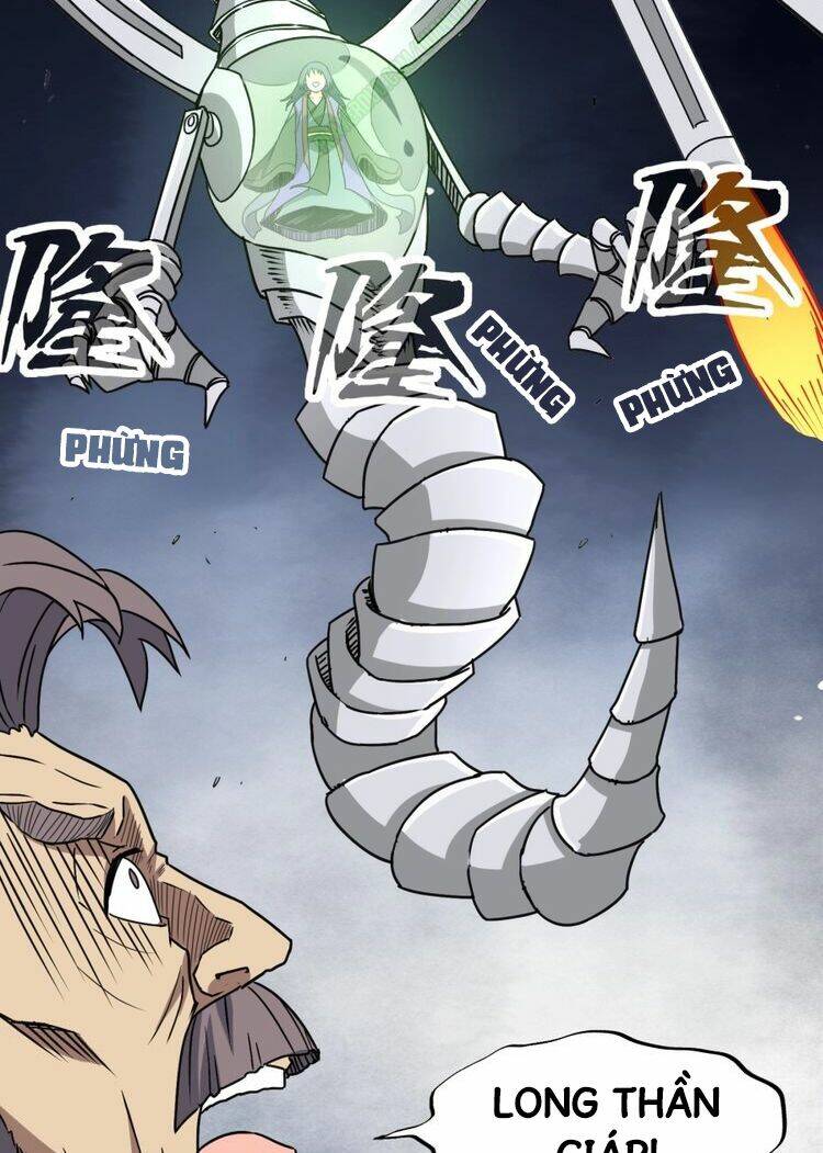 ta luyện giả kim trong thời đại tu tiên chapter 30 18