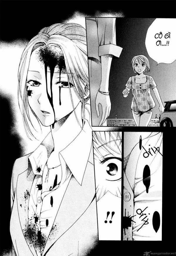 shinrei tantei yakumo - thám tử tâm linh season 1 chapter 4 19