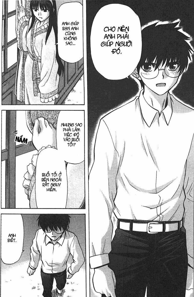 lunar legend tsukihime chapter 26 14