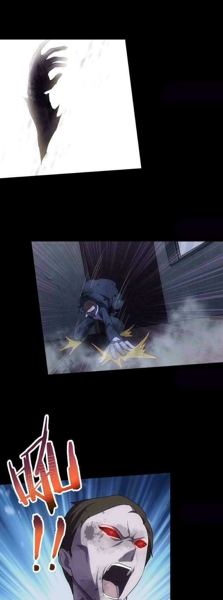 bạn gái virus của tôi chapter 16 26