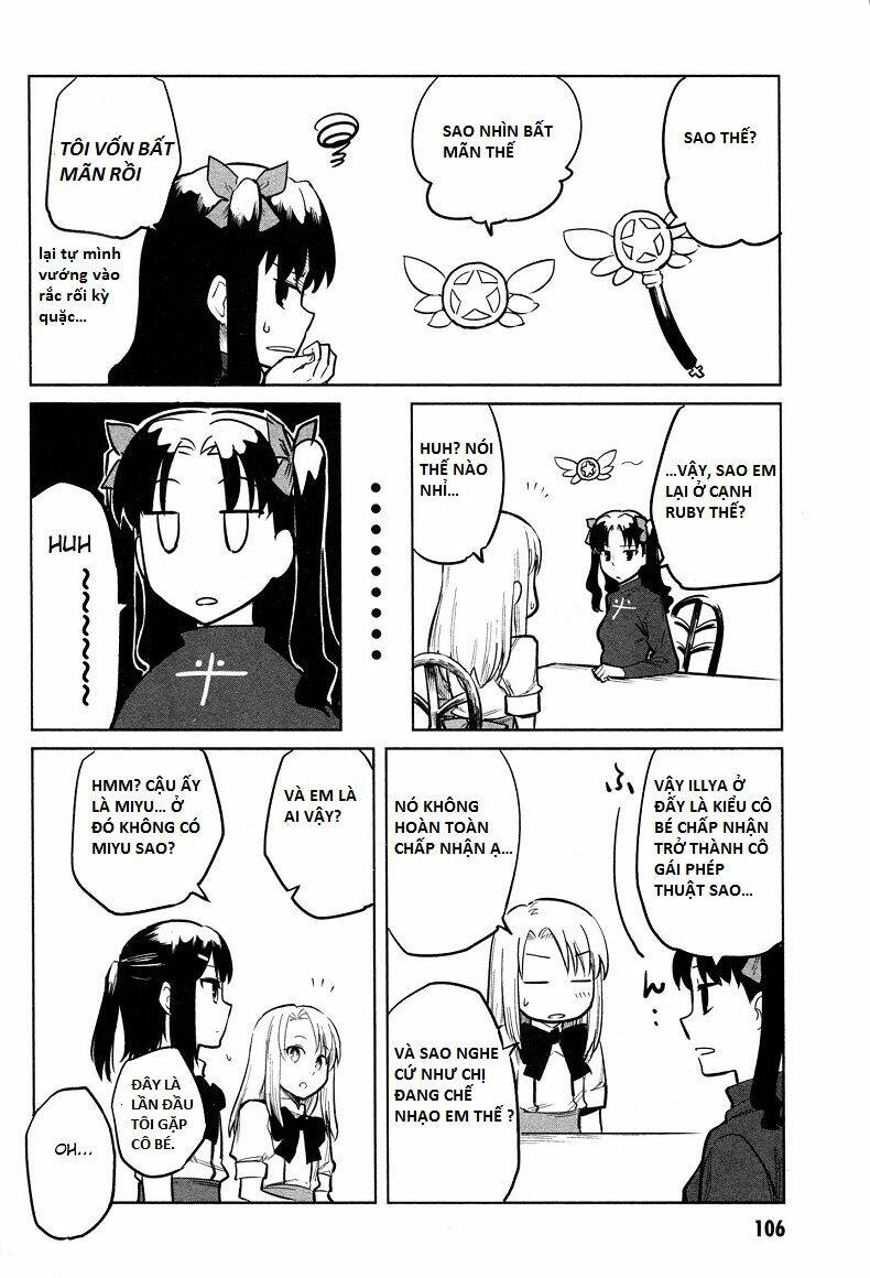 all round type moon chapter 9 6