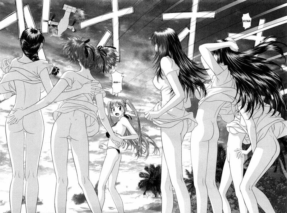 my doll house chapter 8 7