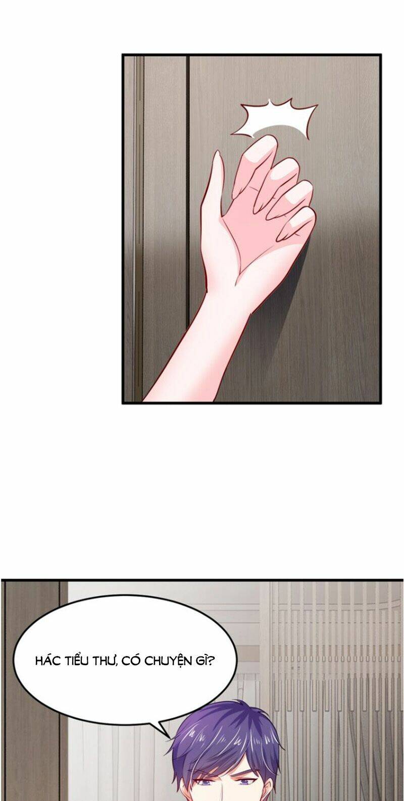 thú cưng độc quyền của boss chapter 69 32