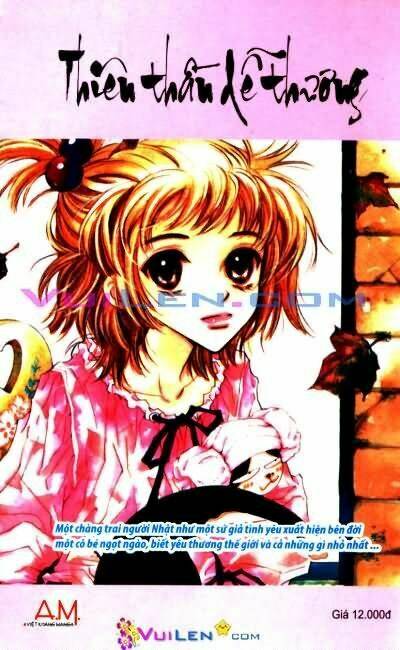 thiên thần dễ thương chapter 7 163