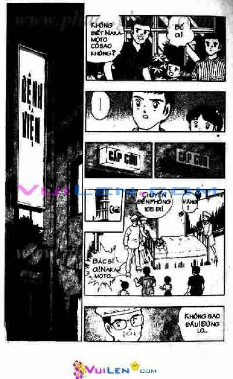 chibi cậu bé quyền anh (8 tập full) chapter 2 77