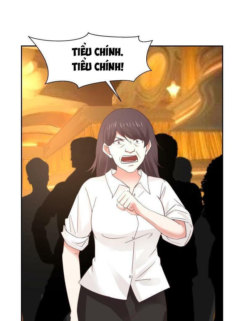 trên người ta có một rồng chapter 186 17