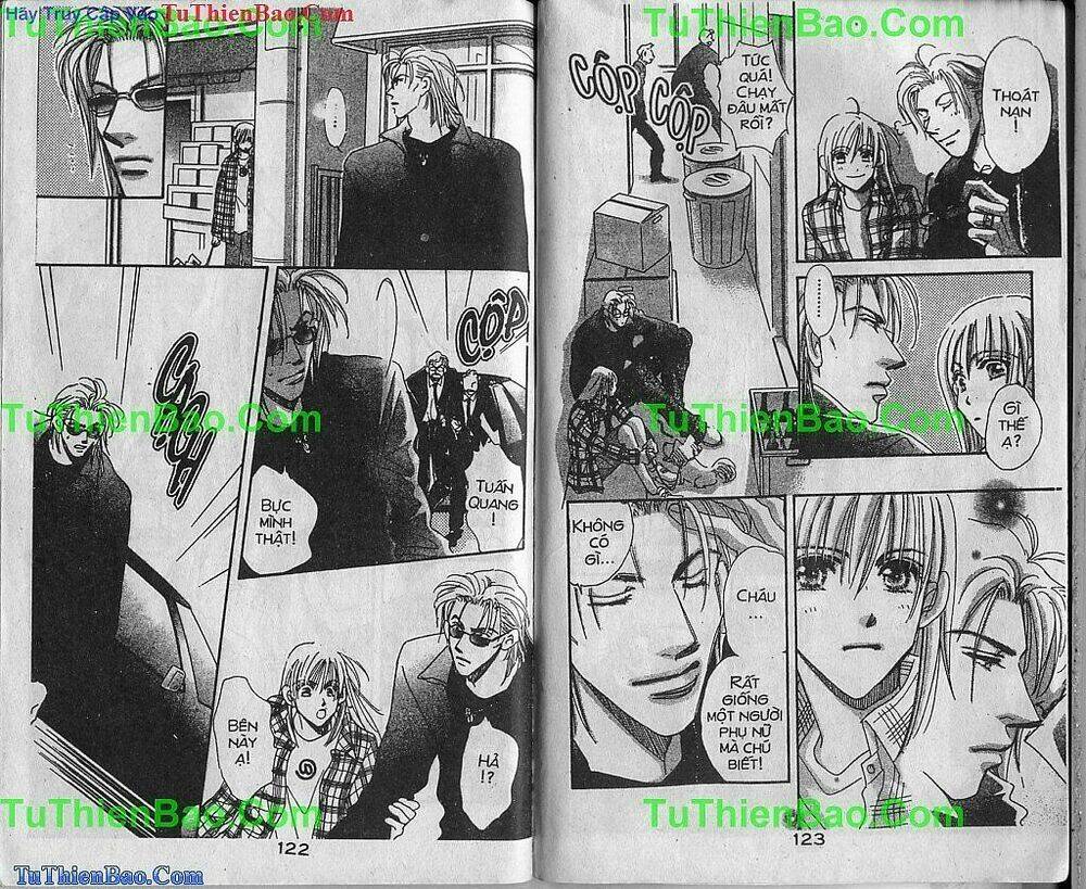 mây trắng tinh khôi chapter 2 62