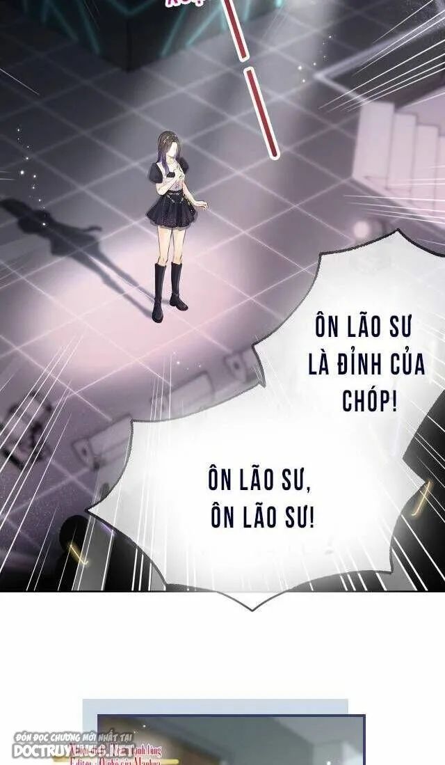 vợ chồng siêu sao có chút ngọt [m] chapter 16 6