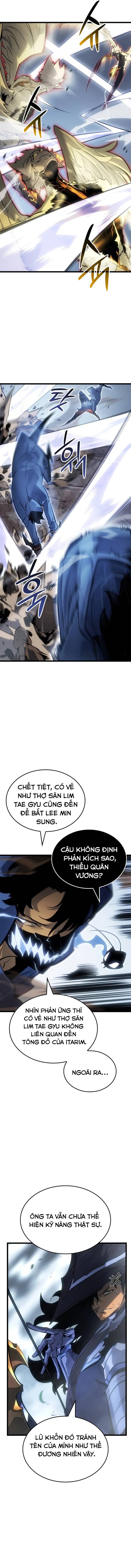 solo leveling : ragnarok chapter 39 8