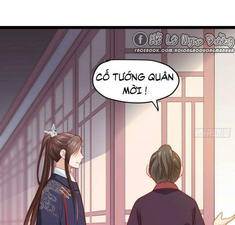 đứng yên ! phụng chỉ đánh cướp đây chapter 22 50