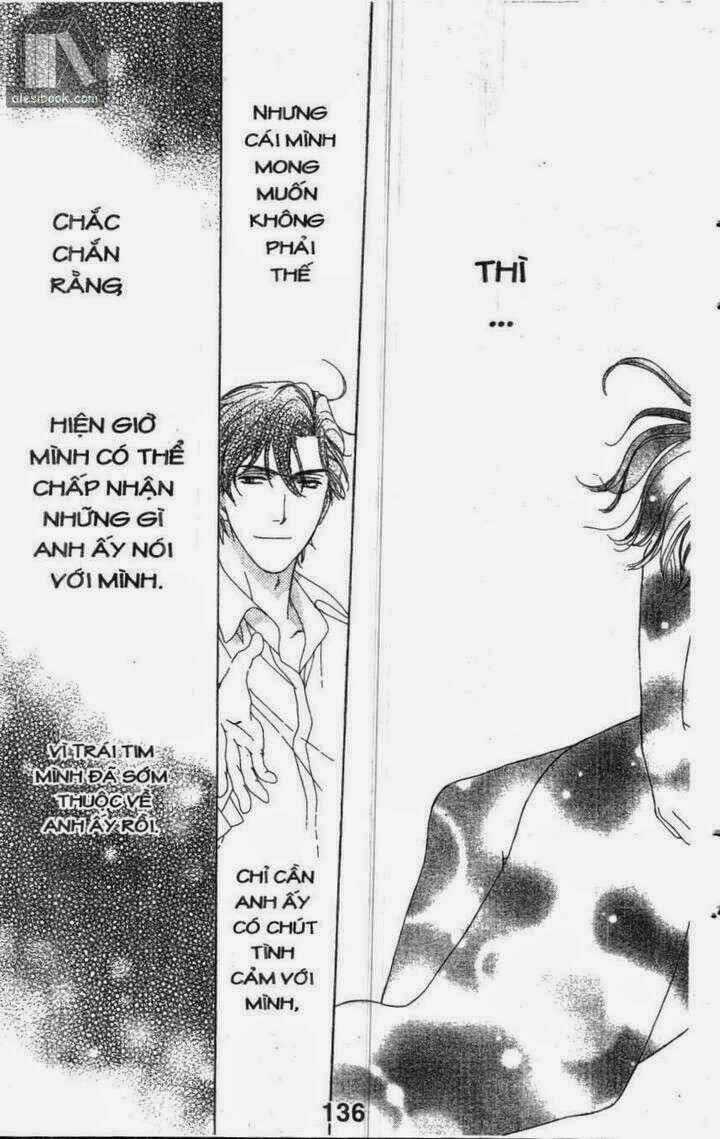 hôn nhân bất đắc dĩ - love of firos you chapter 11 46