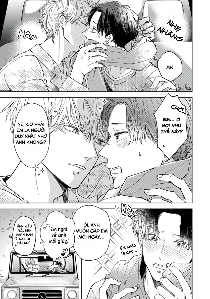 đợi đã, em yêu anh chapter 1 13