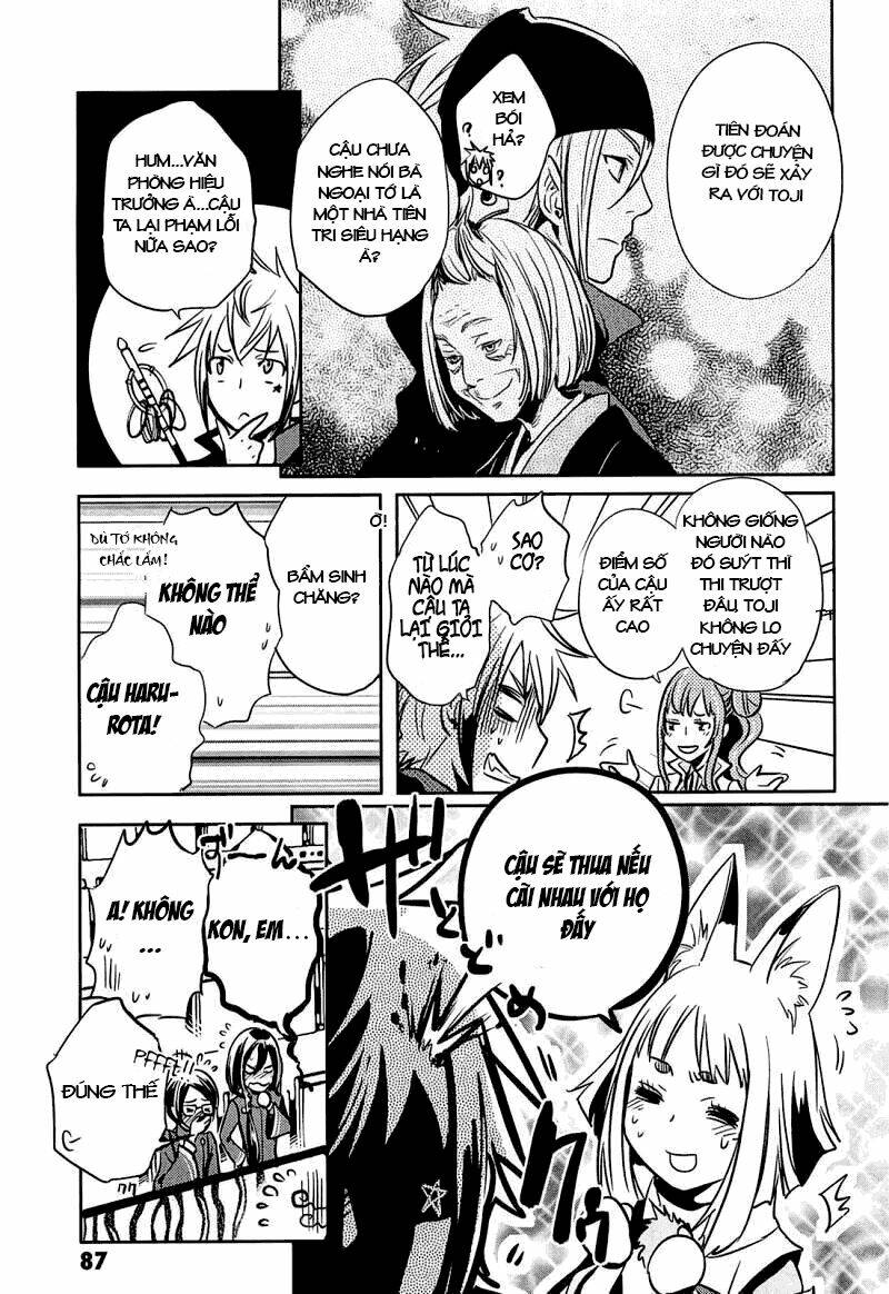 tokyo ravens chapter 18 9