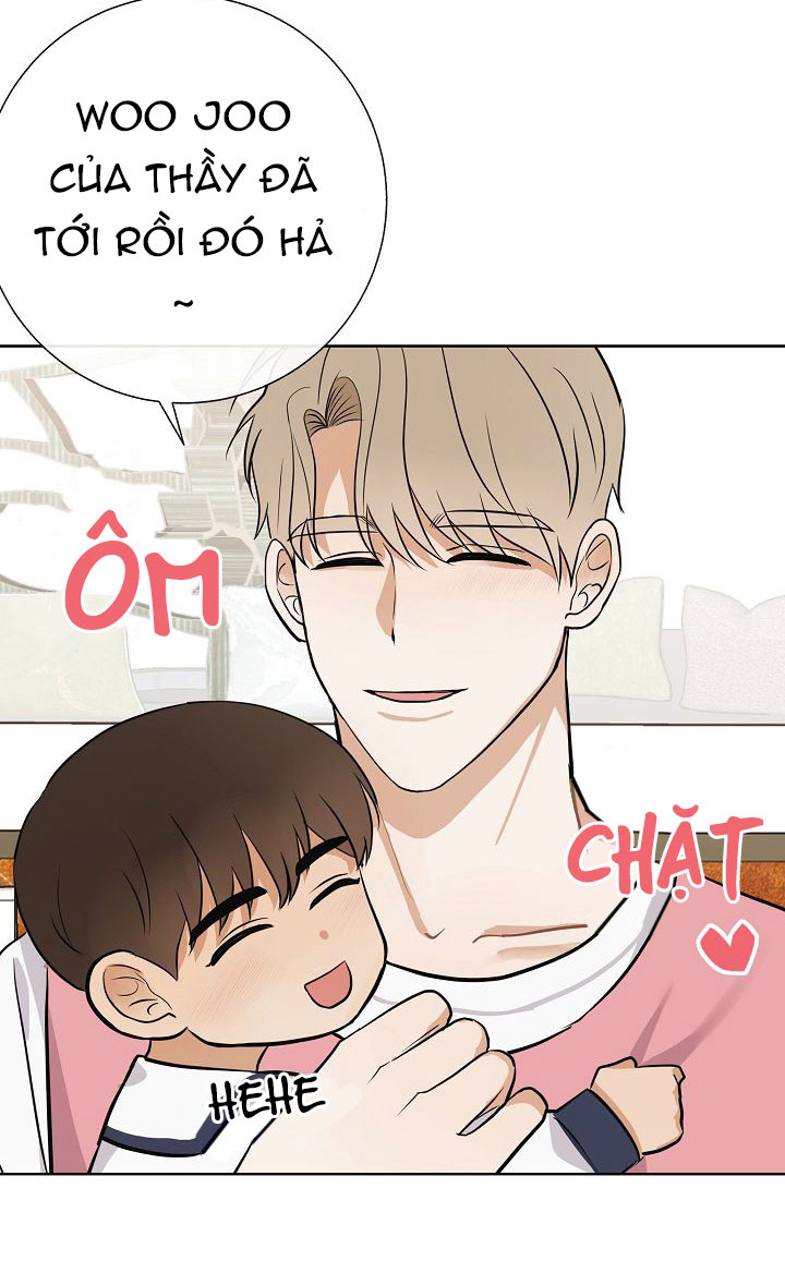 đứa bé là con tôi chapter 12 16