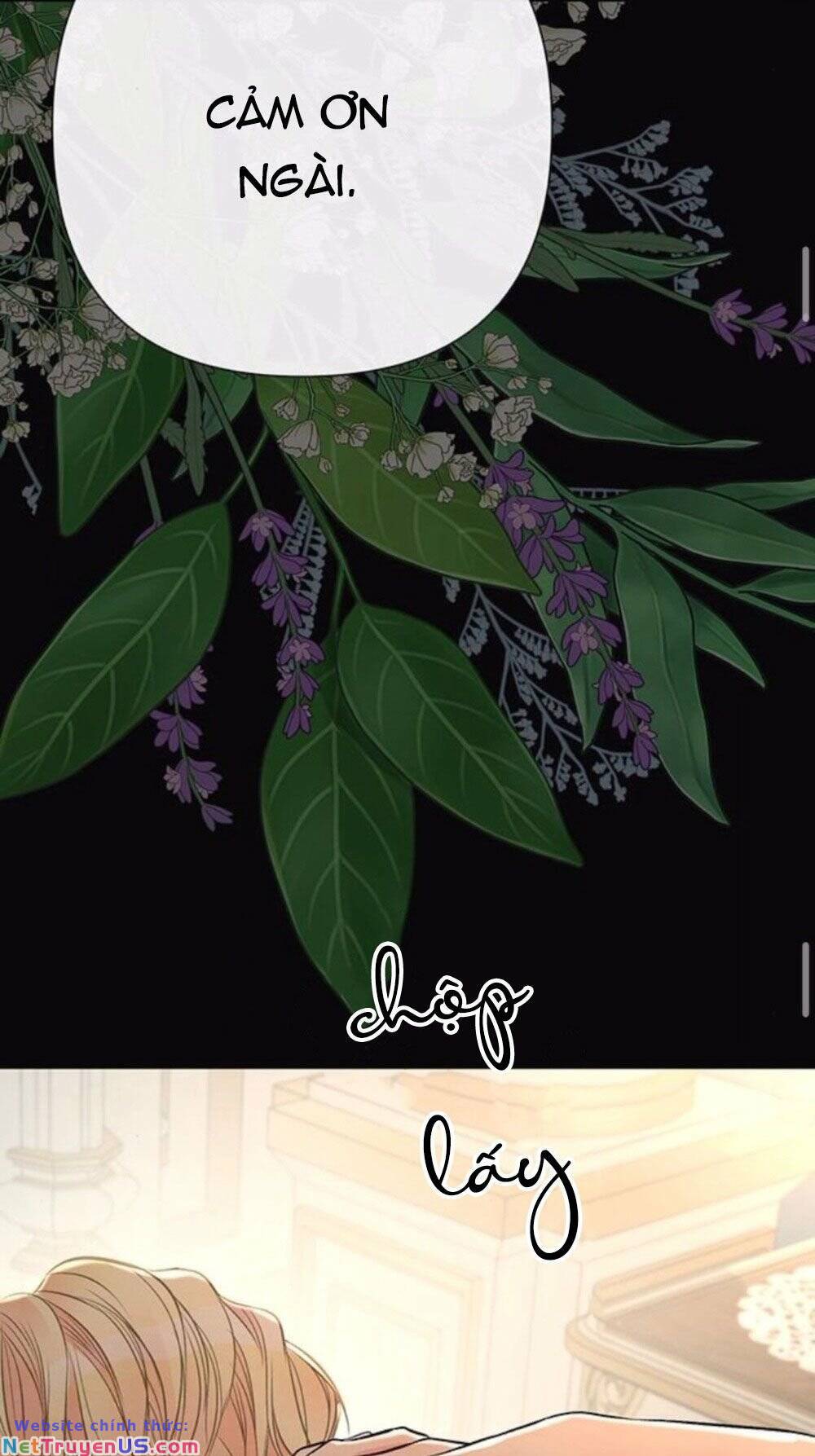 Hoàng Tử Rắc Rối chapter 47.2 7