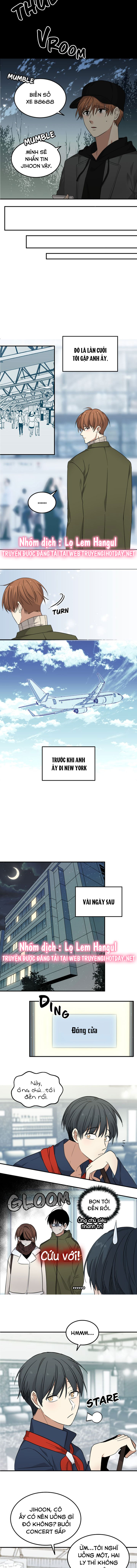 công thức cho tình yêu chapter 115 5