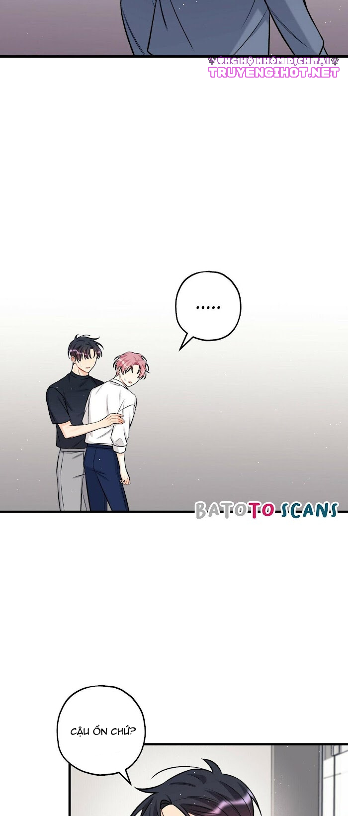 phía sau sân khấu chapter 21 15