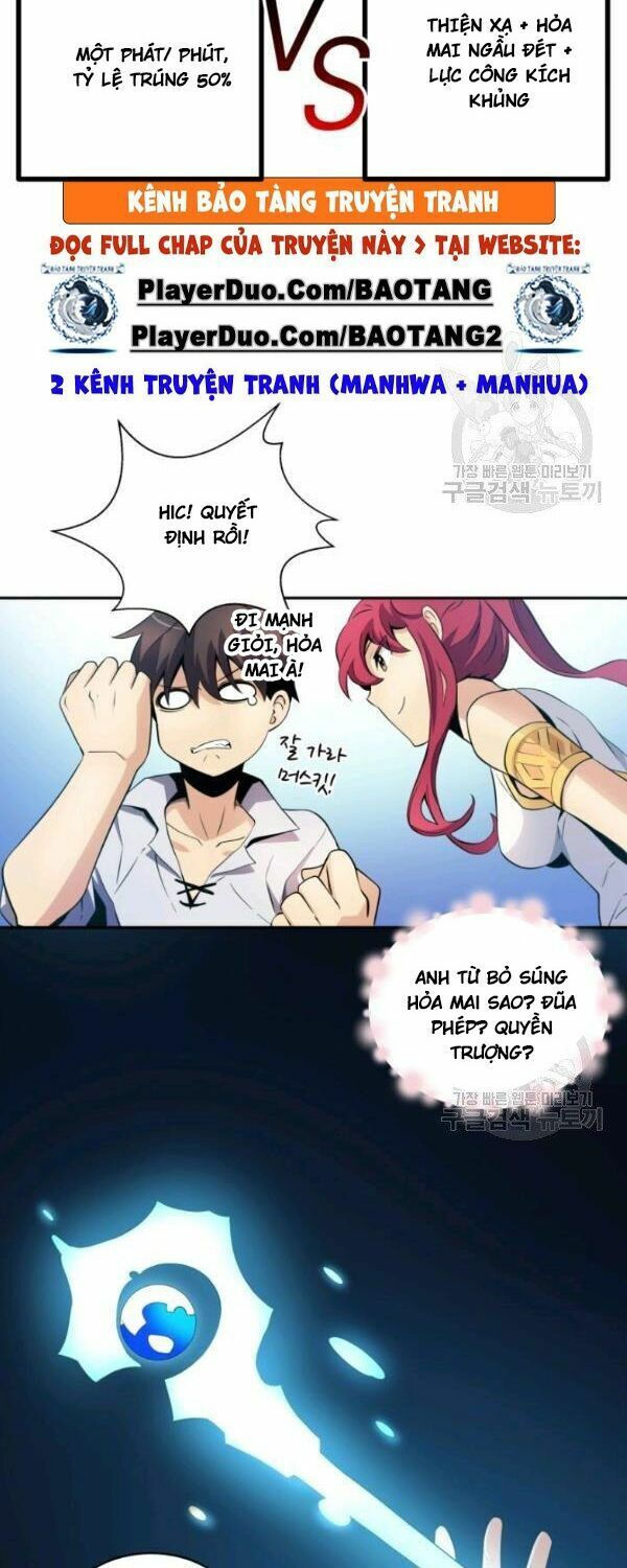 arcane sniper chapter 3 20