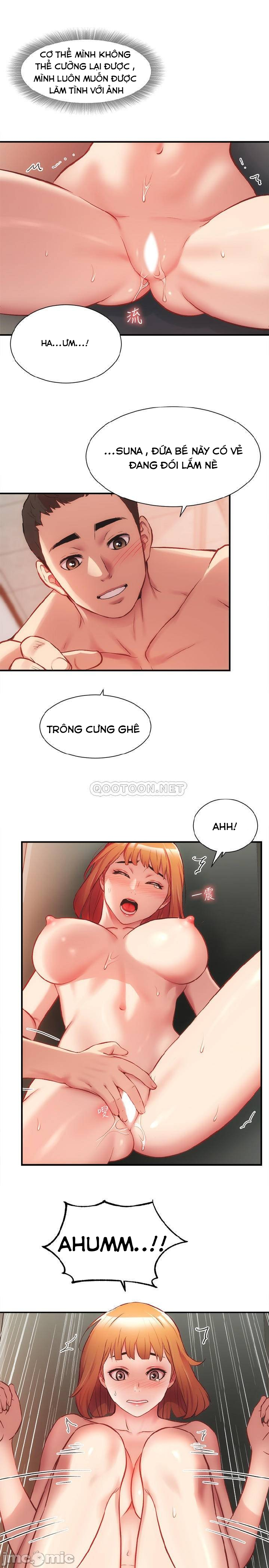 phẩm giá em dâu chapter 24 9