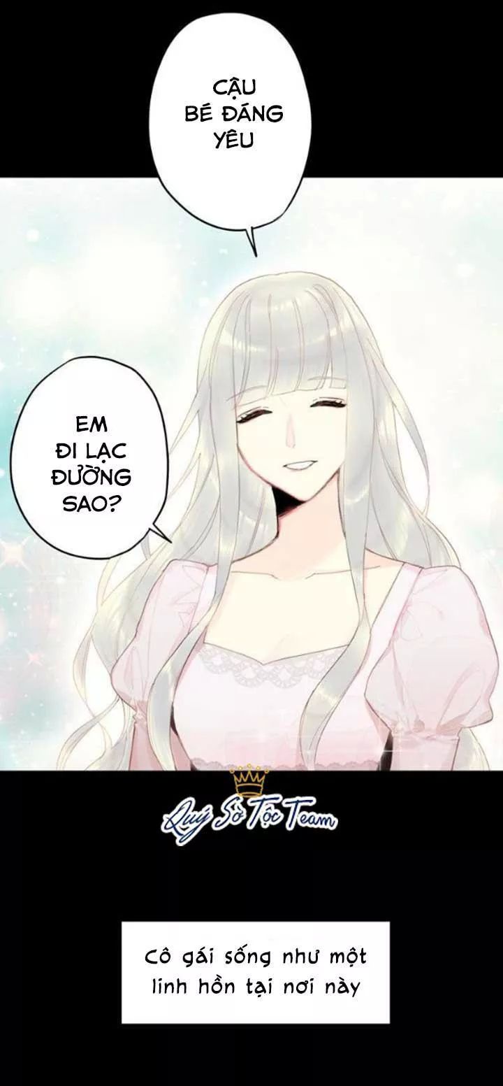 trọng sinh trở thành hoàng phi chapter 54 18