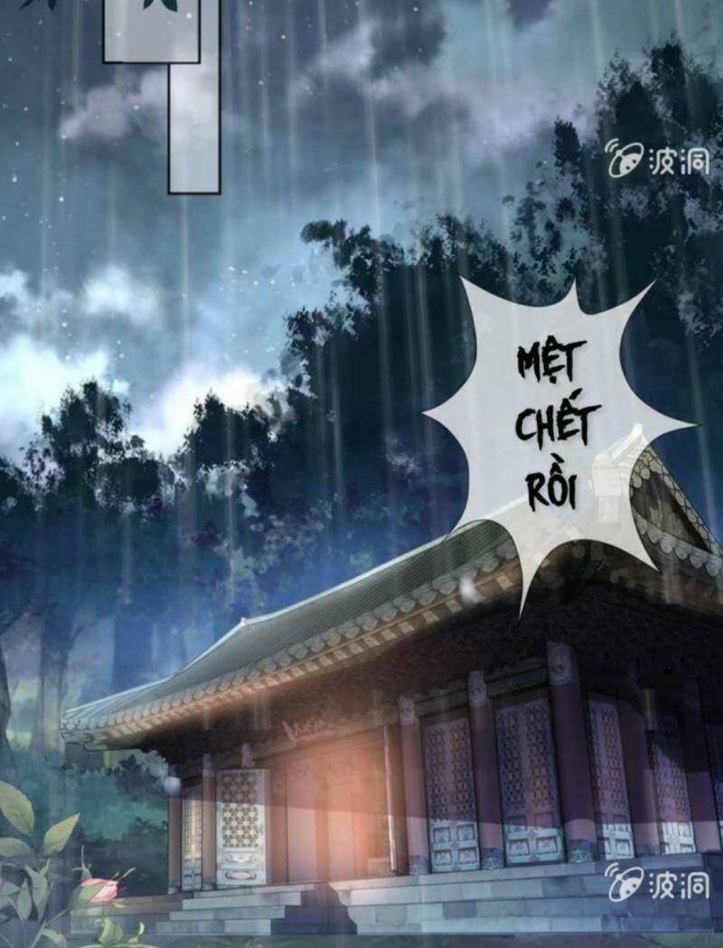 vương gia kiêu ngạo quá khó cua chapter 2 33