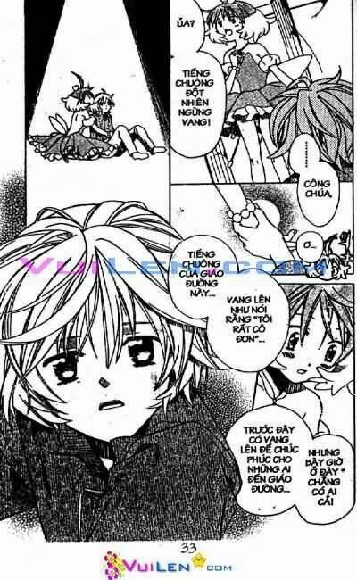 nữ sinh thời đại chapter 9 33