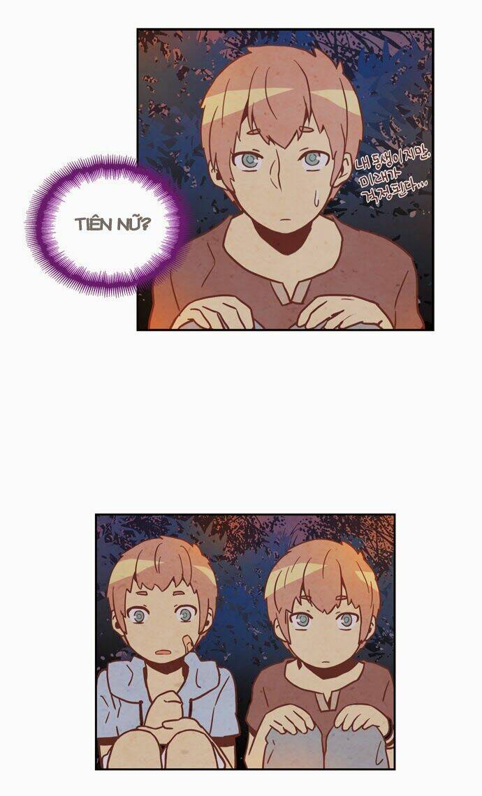 evergreen tea chapter 15 44