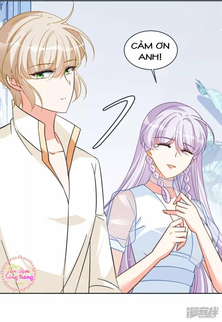 cô ấy đến rồi, xin nằm xuống! chapter 148 14