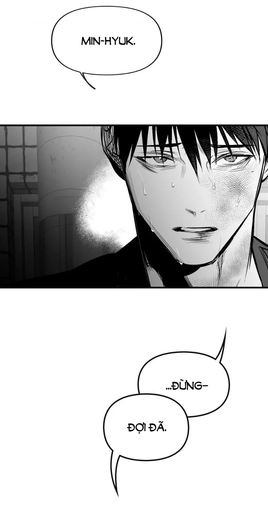 khi đôi chân thôi bước chapter 108.2 6