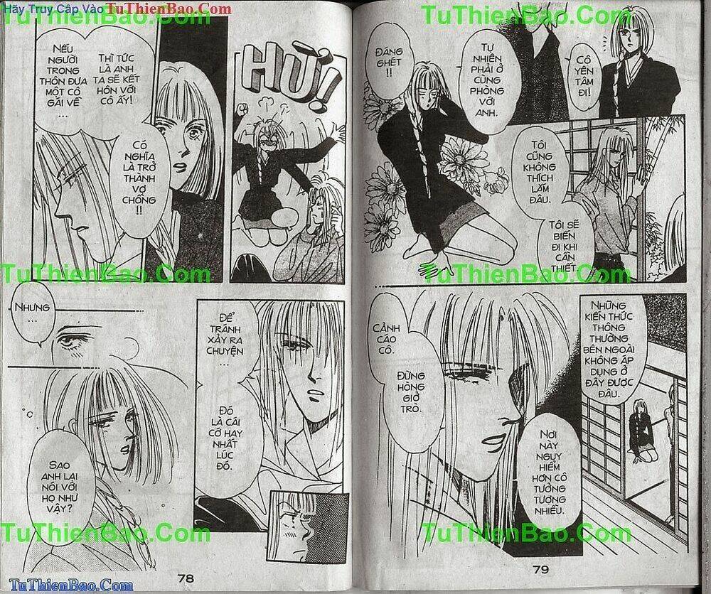 mây trắng tinh khôi chapter 7 40