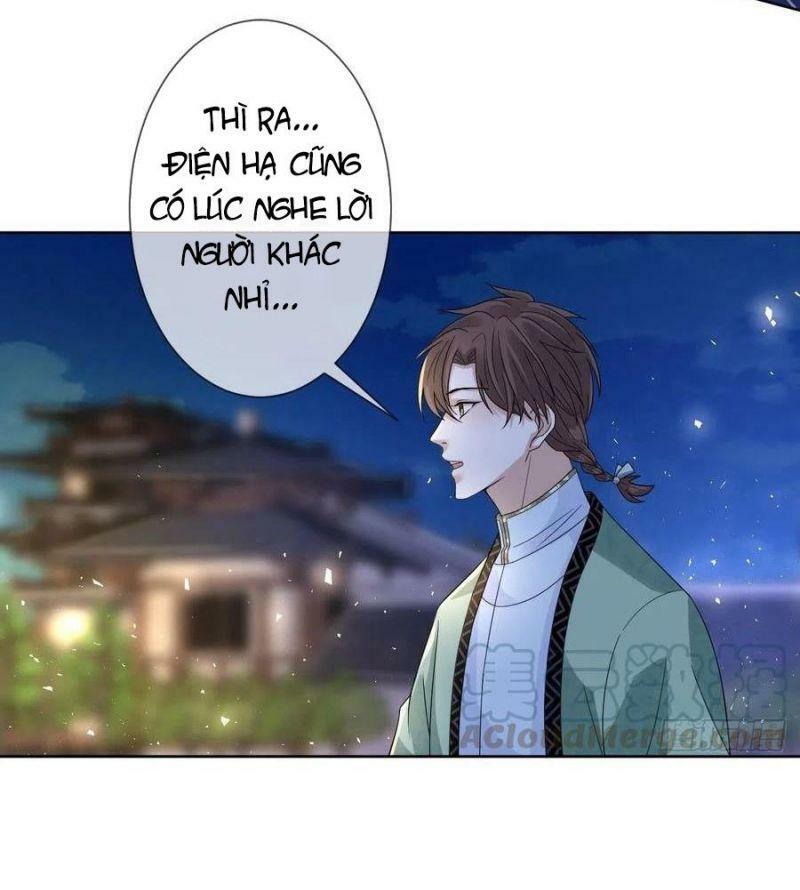 mạt thế nữ vương chapter 41 17