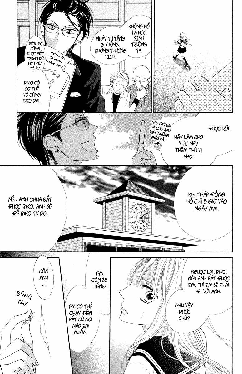 hoa trong bão chapter 1 14