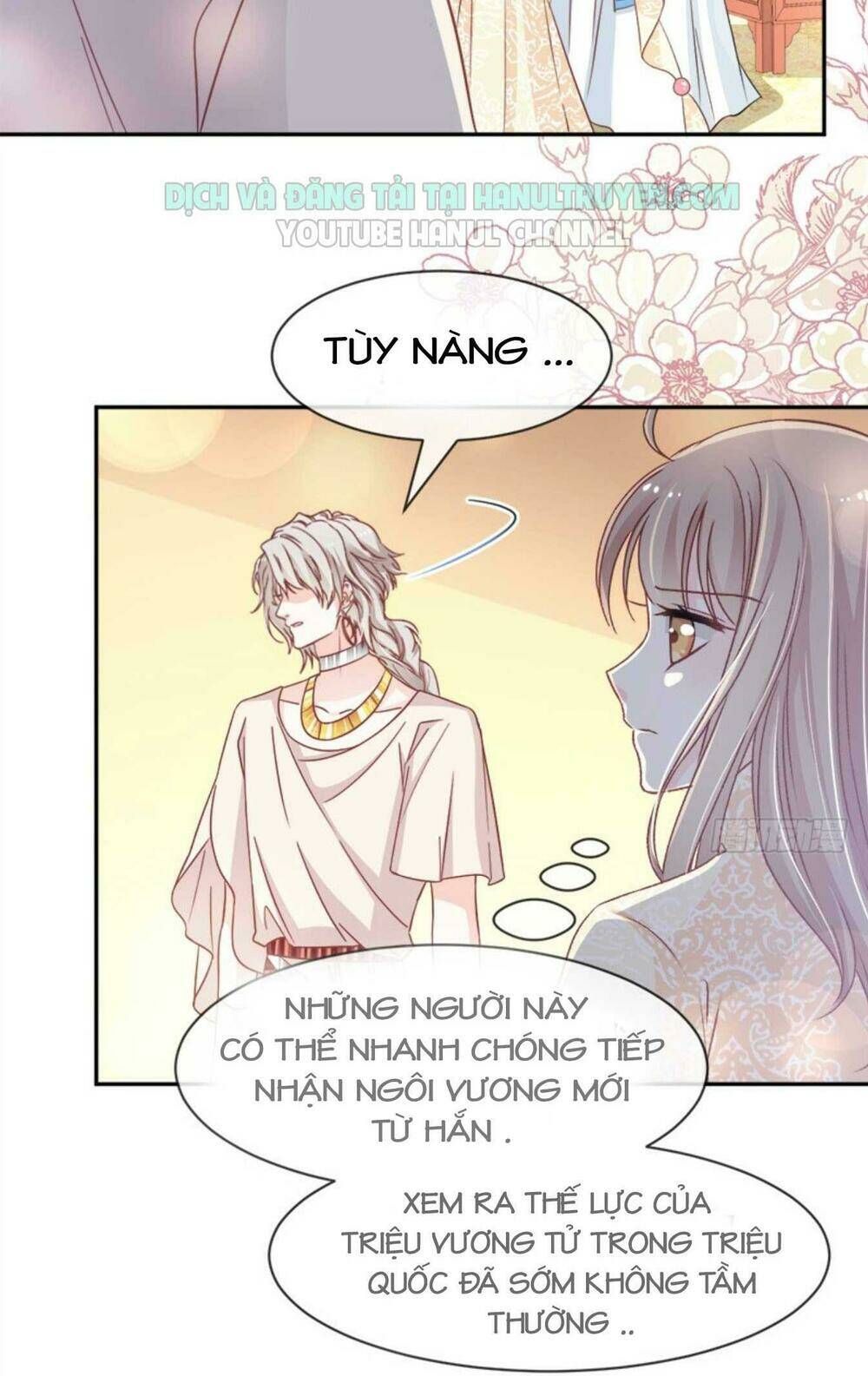 thiên hạ đệ nhất sủng phi chapter 73.2 13