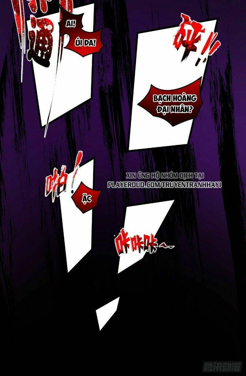 lãnh chúa cái gì không quan trọng chapter 38 21