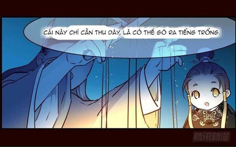 hoa phi hoa 2 chapter 1 50