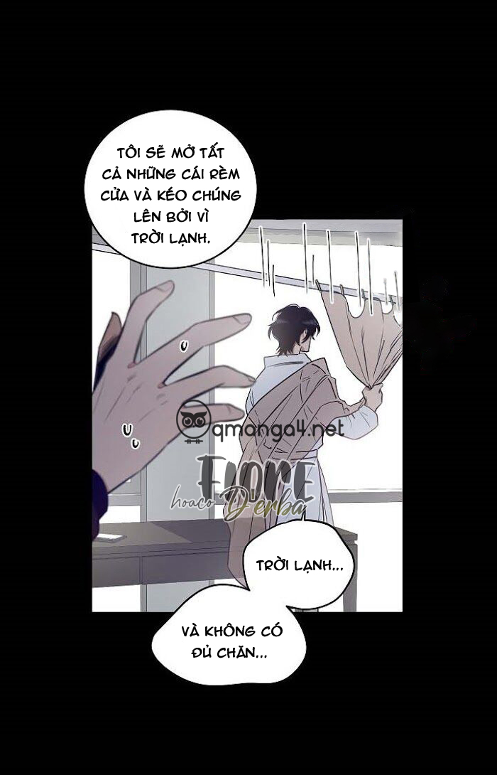 thành phố cạm bẫy chapter 10 9