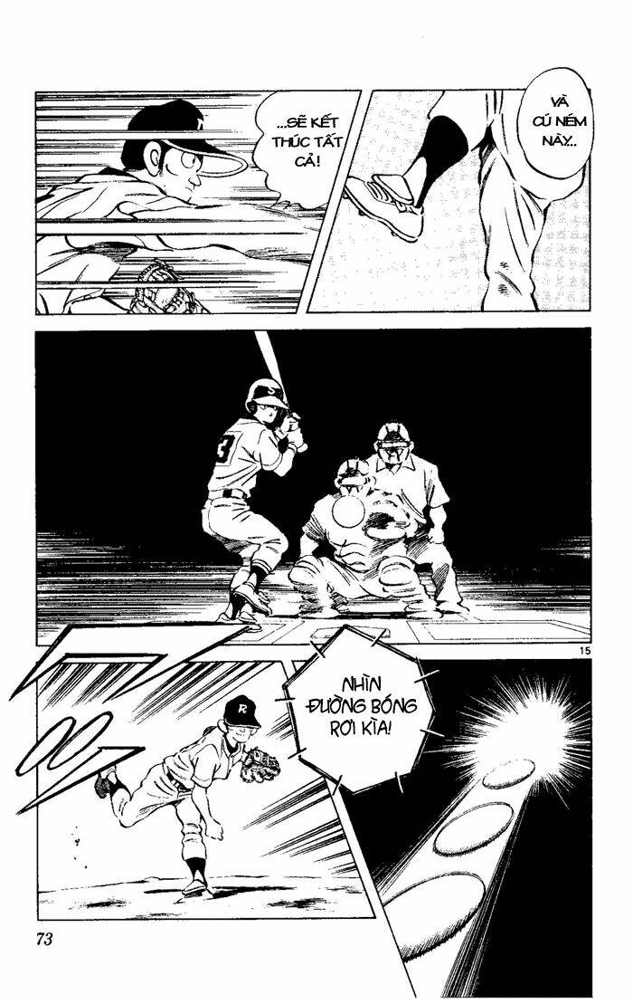 trò chơi vượt qua thử thách chapter 144 17