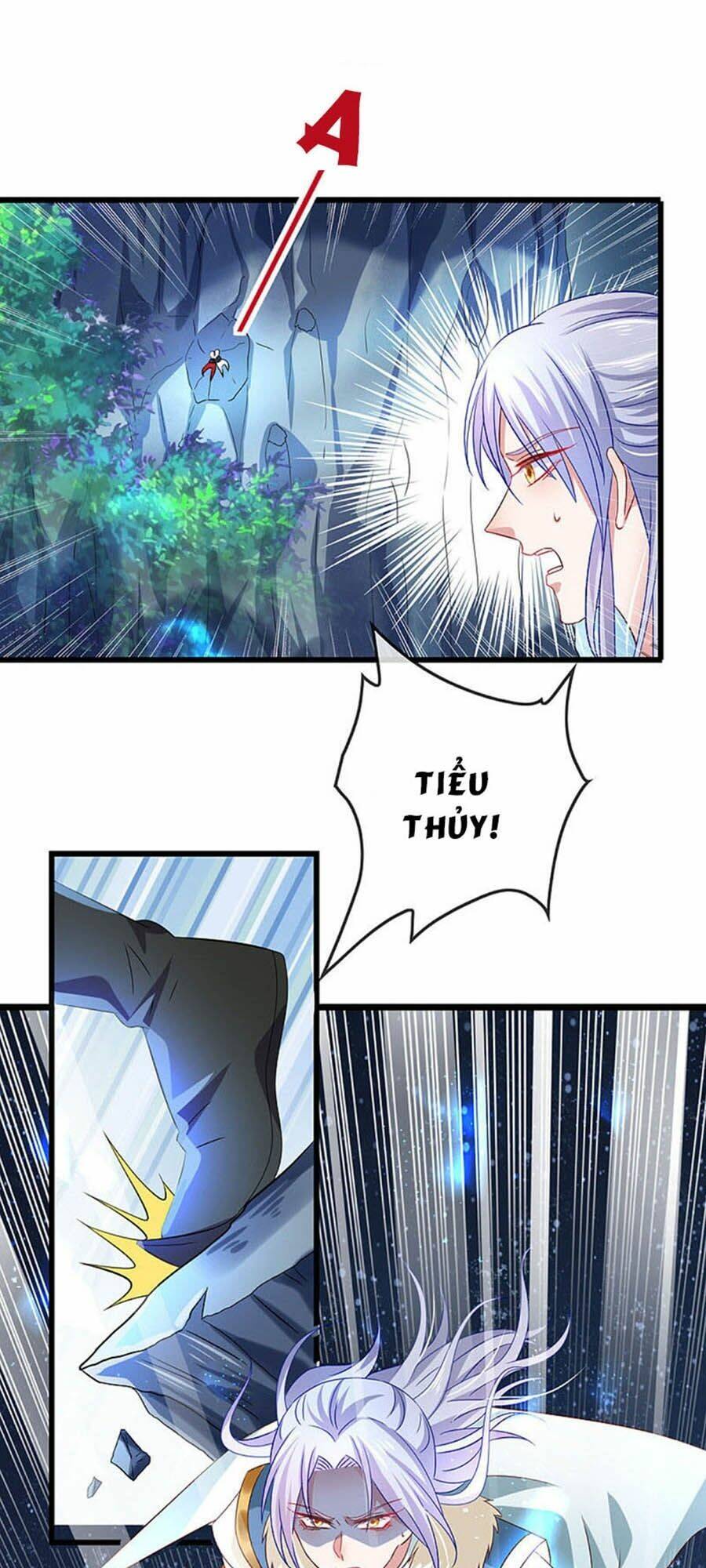 dưỡng thú vi phi chapter 62 15