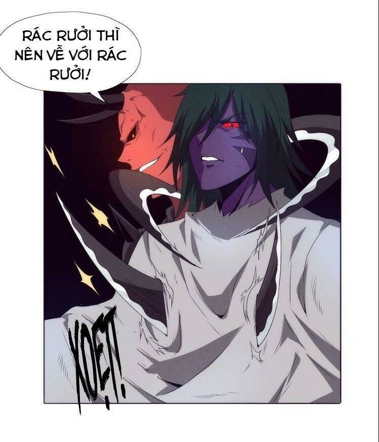 hắc kim đảo chapter 28 15