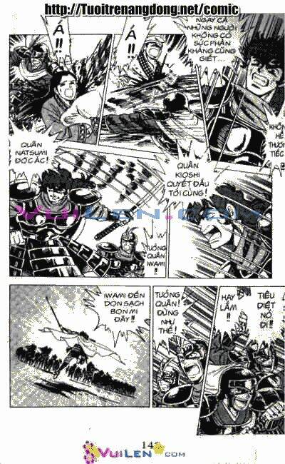 vương tử takeru chapter 6 141