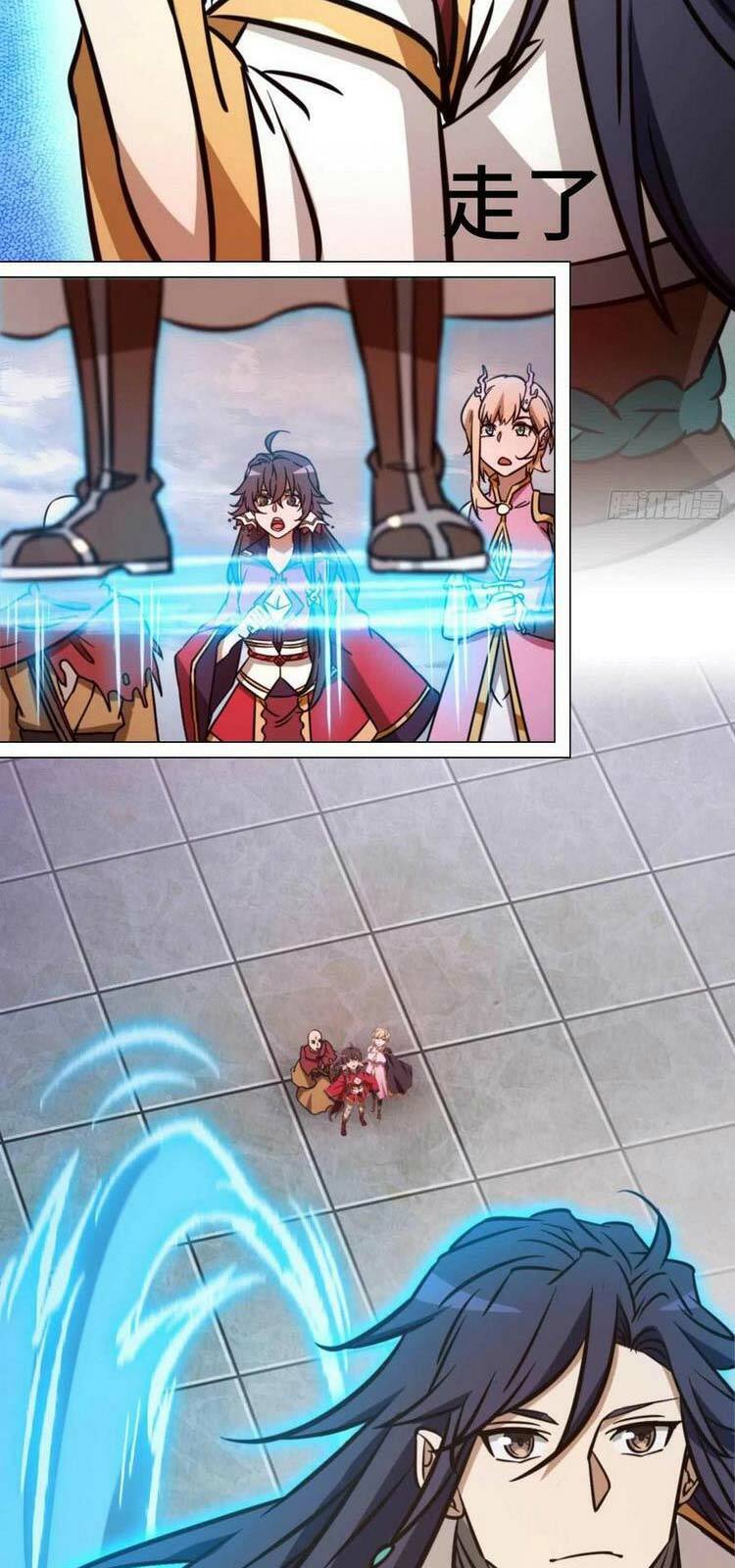 vạn cổ kiếm thần chapter 179 34