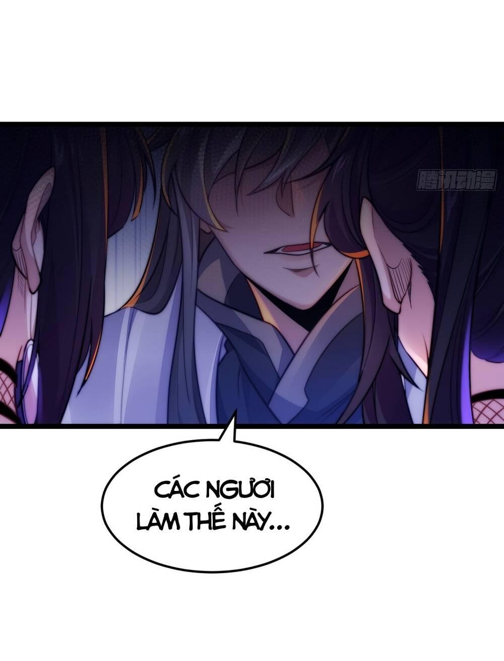 vạn cổ tối cường phò mã chapter 10 31