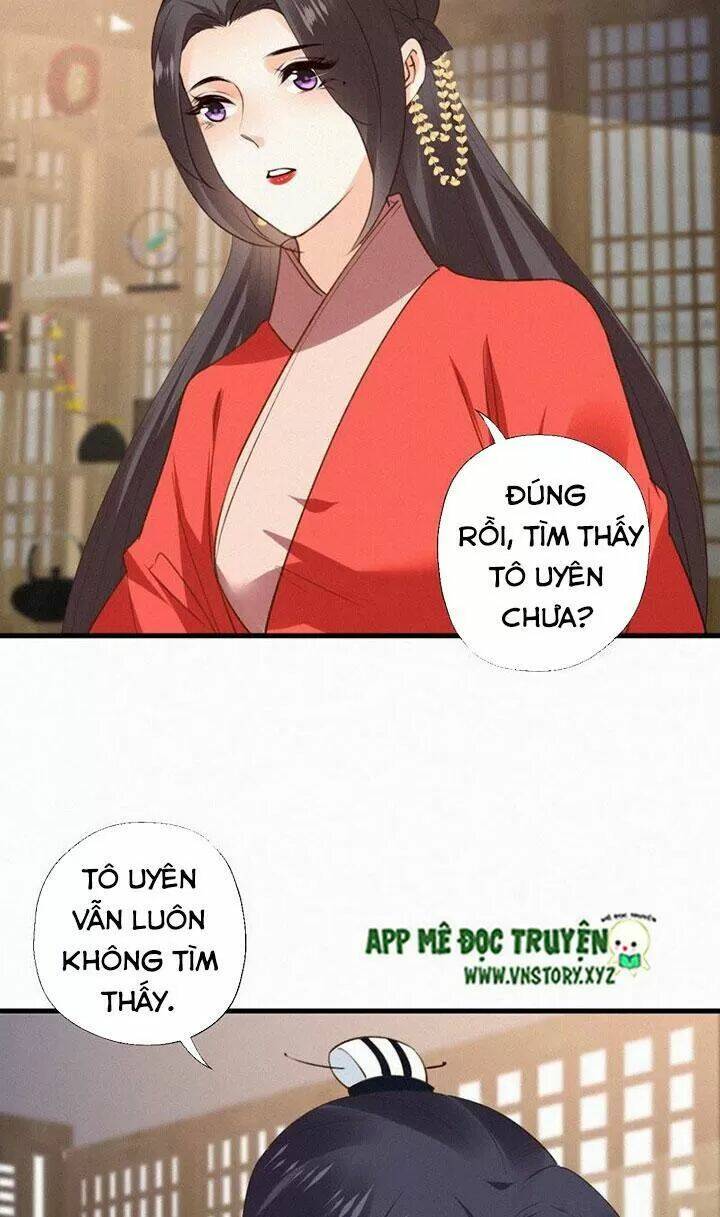 thiên hương mỹ nhân chapter 129 10