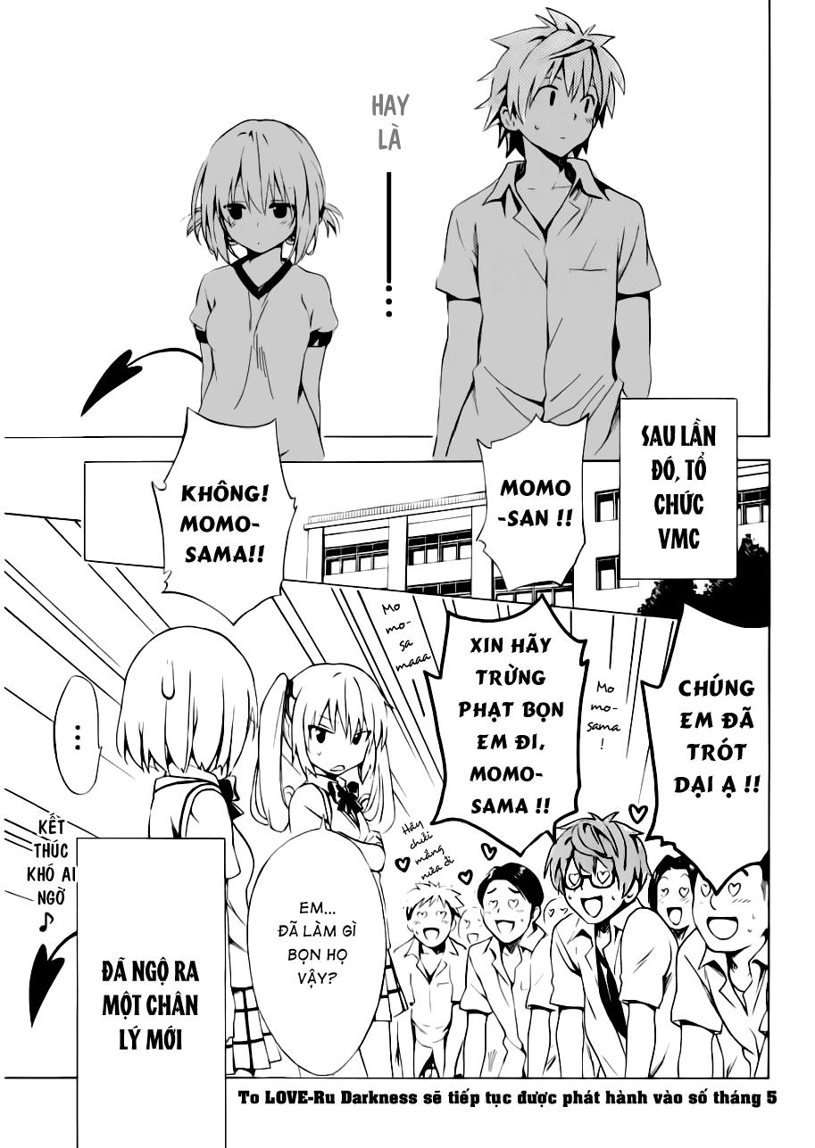 to love - ru darkness chapter 17 41