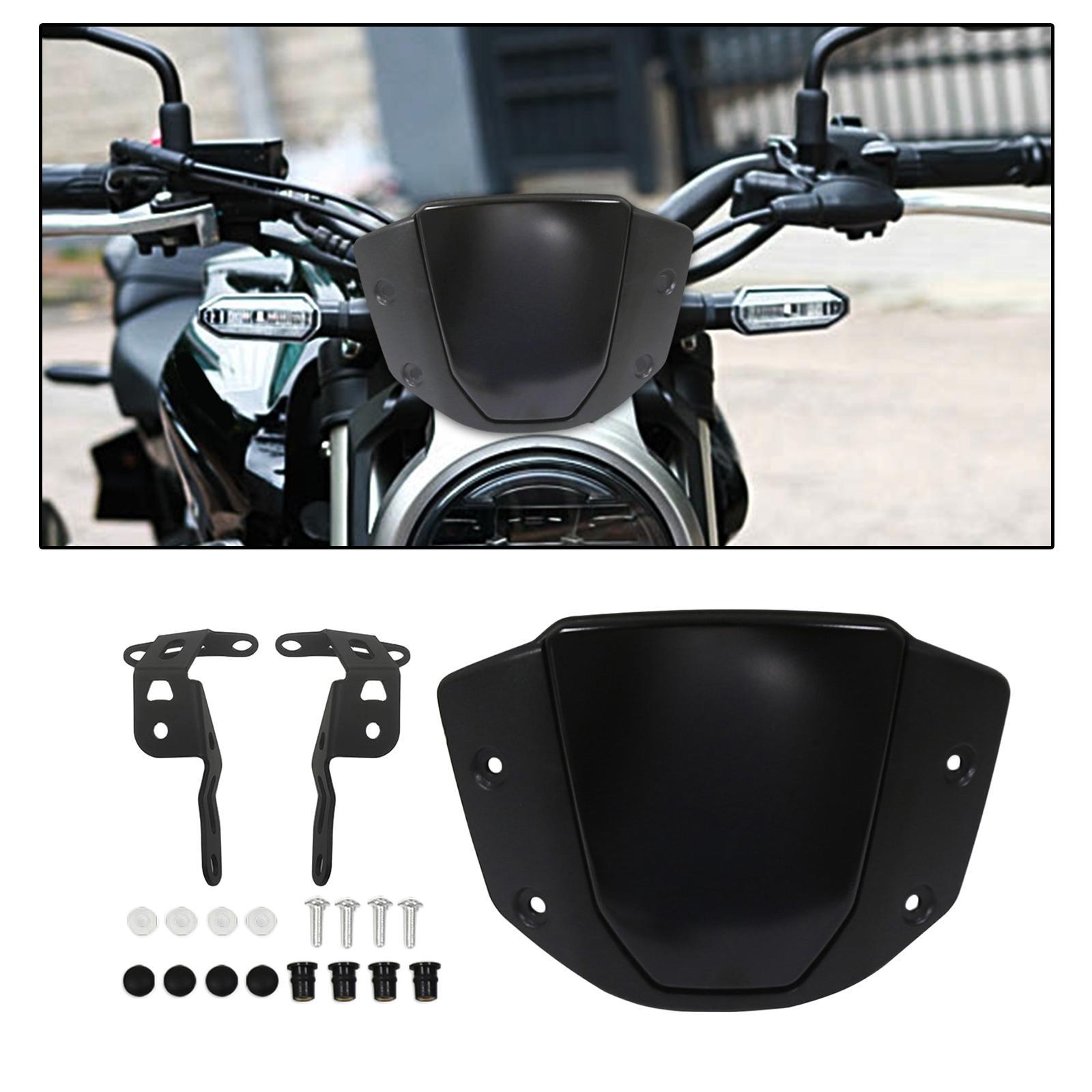 Motorcycle Windshield for  CB10000R Replaces Easy to Install