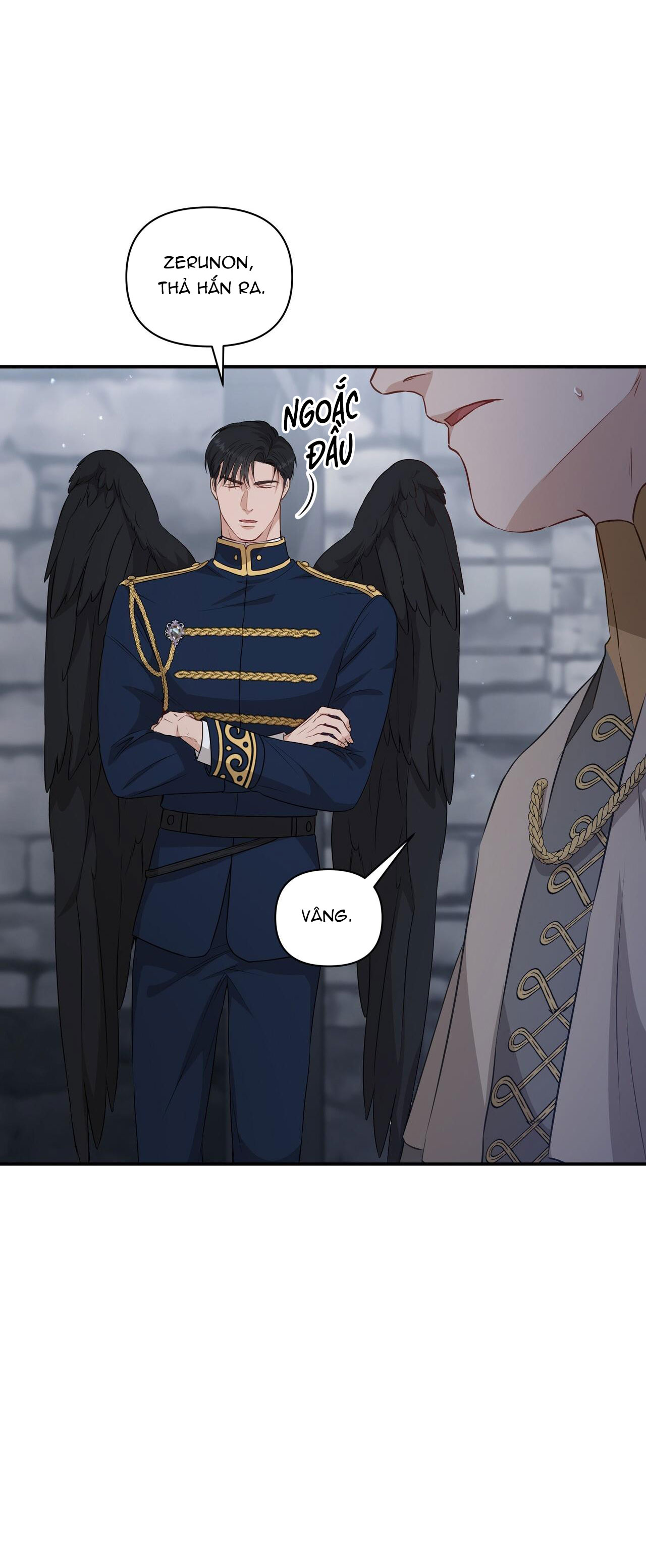 cách để sống sót với tư cách là người chơi chapter 11 50