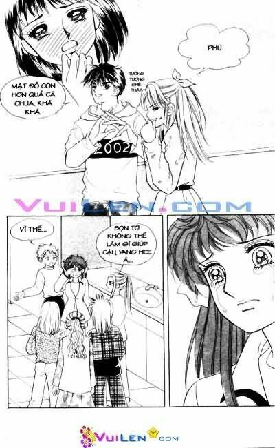 cánh cửa mùa hè chapter 2 39