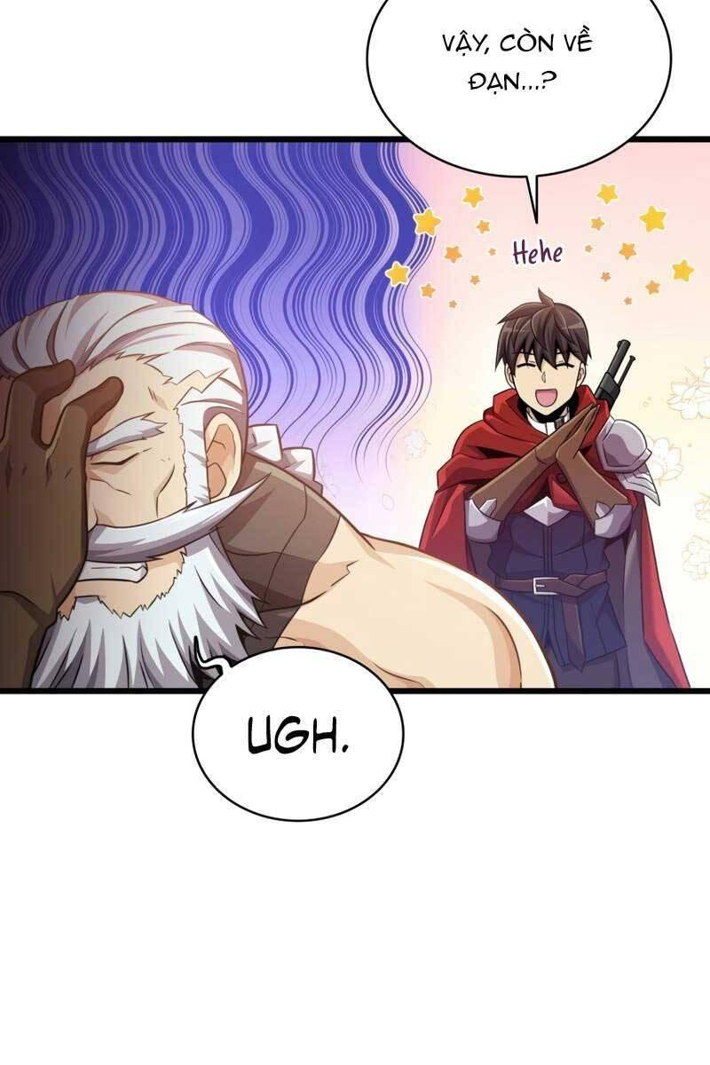 arcane sniper chapter 98 80