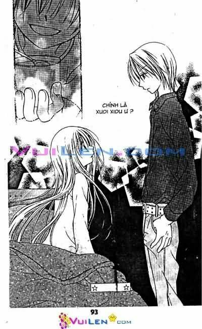 công chúa ẩm thực chapter 8 93