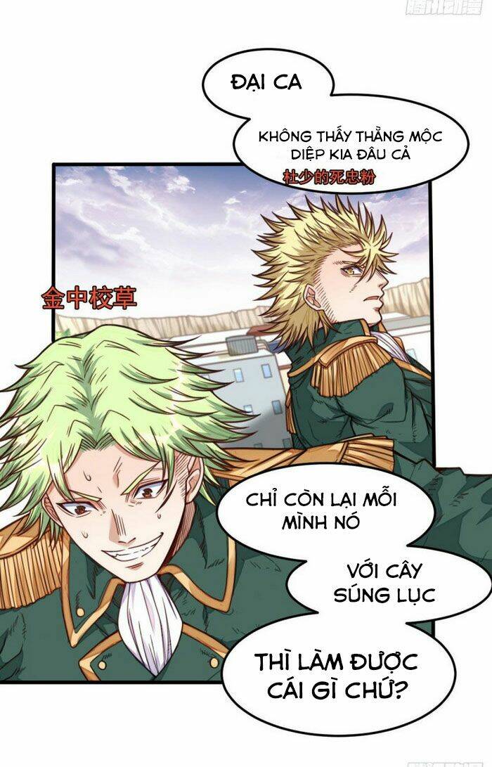 võng du chi tối cường liệp nhân chapter 15 6